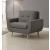 Deryn Fabric Chair