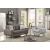 Deryn Fabric Loveseat