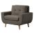 Deryn Fabric Chair