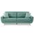 Deryn Fabric Sofa