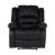 Jarita Bi-Cast Vinyl Reclining Chair