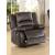 Jarita Bi-Cast Vinyl Reclining Chair
