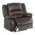 Jarita Bi-Cast Vinyl Reclining Chair