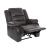 Jarita Bi-Cast Vinyl Reclining Chair