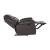 Jarita Bi-Cast Vinyl Reclining Chair