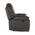 Jarita Bi-Cast Vinyl Reclining Chair