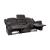 Jarita Double Reclining Sofa
