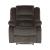 Jarita Fabric Reclining Chair