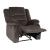 Jarita Fabric Reclining Chair