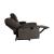 Jarita Double Reclining Sofa