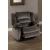 Jarita Fabric Reclining Chair