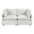 8338 Fabric Modular Living Room Set