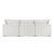 8338 Fabric Modular Living Room Set