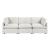 8338 Fabric Modular Sofa