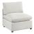 8338 Fabric Modular Living Room Set