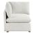 8338 Fabric Modular Living Room Set