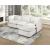 8338 Fabric Modular Living Room Set