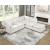 8338 Fabric Modular Loveseat