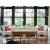 Destin Fabric/Wood Side Chair