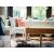 Destin Fabric/Wood Side Chair