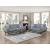 Everton Chenille Sofa