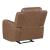 Hearth Microfiber Reclining Chair