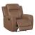 Hearth Microfiber Reclining Chair