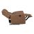 Hearth Microfiber Reclining Chair