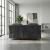 Phyllis Corduroy Double Reclining Living Room Set