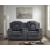 Phyllis Corduroy Double Reclining Living Room Set
