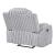 Phyllis Corduroy Double Reclining Living Room Set