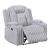 Phyllis Corduroy Double Reclining Living Room Set
