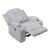 Phyllis Corduroy Double Reclining Living Room Set