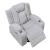 Phyllis Corduroy Double Reclining Living Room Set