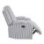 Phyllis Corduroy Double Reclining Living Room Set