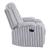 Phyllis Corduroy Double Reclining Living Room Set