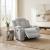 Phyllis Corduroy Double Reclining Living Room Set