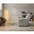 Phyllis Corduroy Double Reclining Living Room Set