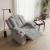 Phyllis Corduroy Double Reclining Living Room Set
