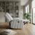 Phyllis Corduroy Double Reclining Living Room Set