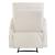 Heisley Faux Leather Reclining Chair