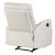 Heisley Faux Leather Reclining Chair