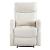 Heisley Faux Leather Reclining Chair