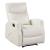 Heisley Faux Leather Reclining Chair