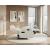 Heisley Faux Leather Reclining Chair
