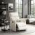 Heisley Faux Leather Reclining Chair