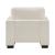 8357 Fabric Chair