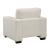 8357 Fabric Living Room Set