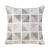 8357 Fabric Loveseat