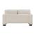 8357 Fabric Loveseat